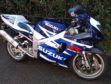 gsxr 750 k2 for sale gsxr 750 k2 for sale KIDDERMINSTER