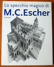 Bruno ernst specchio usato  Italia