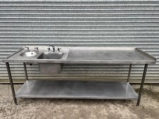 Sink bar kitchen for sale  KEIGHLEY