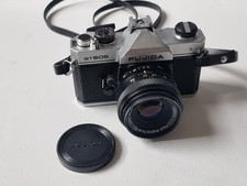 Fajita st605n 35mm for sale  EDINBURGH
