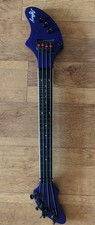 Fender ashbory fretless for sale Fender ashbory fretless for sale  WORTHING