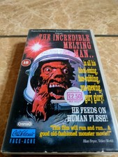 Incredible melting man for sale Incredible melting man for sale  KING'S LYNN