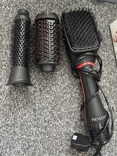 Revlon dryer brush for sale  PLYMOUTH