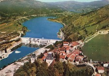 Poncin barrage allement d'occasion  France