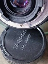 Sigma zoom 105mm gebraucht kaufen  Bergkamen