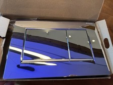 Geberit sigma drückerplatte gebraucht kaufen  Blaichach