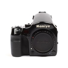 Corpo fotocamera reflex usato  Spedire a Italy
