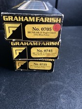 Rake graham farish for sale  HYDE