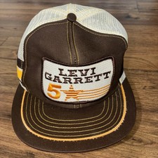 Vintage levi garrett for sale  Ripley