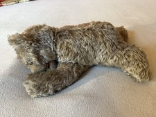 Riginal steiff floppy gebraucht kaufen  Appen