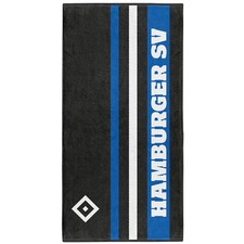 Hsv handtuch logo gebraucht kaufen  Scharnebeck