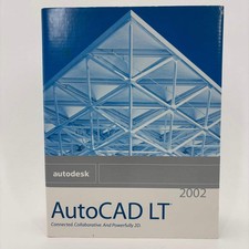 Autodesk autocad autocad for sale  Charlotte