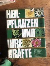 Heilpflanzen kräfte gebraucht kaufen  Saterland