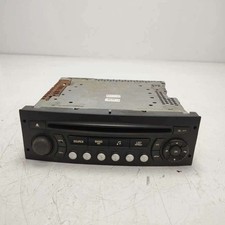 96613826xt autoradio stereo usato  Mineo