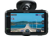 Kenwood drv 830 d'occasion  Saint-Privat-la-Montagne