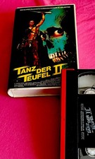 Vhs tanz teufel gebraucht kaufen  Mannheim