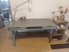 Bureau vintage d'occasion  Valence