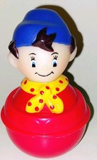 Noddy weeble wobble for sale  FELIXSTOWE