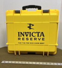 Invicta reserve watch for sale  Bedford