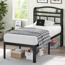 Twin size bed for sale  New York