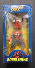 Marvel 2001 toy for sale  North Pole