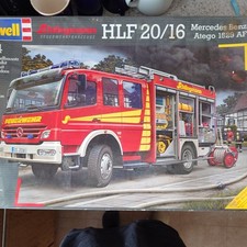 Revell schlingmann hlf for sale  LUTON