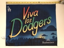 Dodgers rally towel for sale  Redlands