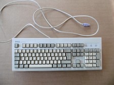 clavier azerty dell d'occasion clavier azerty dell d'occasion  Valence