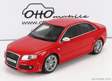 Audi rs4 4.2l d'occasion  Paris XVII