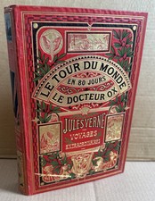 Jules verne. tour d'occasion  Saint-Mandé