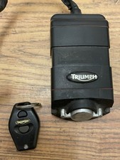 Triumph datatool cat for sale  LEDBURY