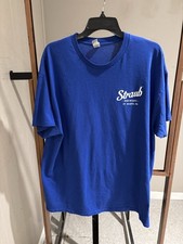 Usado, Camiseta Straub Brewery 150º aniversário Oktoberfest tamanho XL. Manga curta. B comprar usado Usado, Camiseta Straub Brewery 150º aniversário Oktoberfest tamanho XL. Manga curta. B comprar usado  Enviando para Brazil