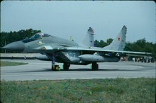 Mig29 riginal aircraft gebraucht kaufen  Jestetten