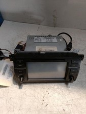 Autoradio origine bmw d'occasion  L'Horme
