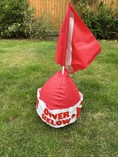 Scuba dive equipment for sale  MANSFIELD