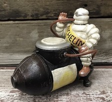 cast iron michelin man for sale cast iron michelin man for sale Hockessin