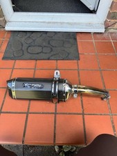 Suzuki gsx l25 for sale  ALDERSHOT