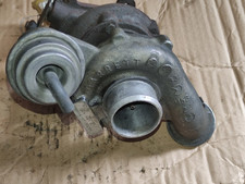 Turbina per opel usato  Italia