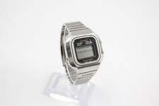Mens vintage casio for sale  LEEDS