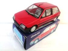 Citroen vullierme mont d'occasion  Pompey