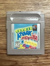 Tetris attack nintendo for sale  San Jose