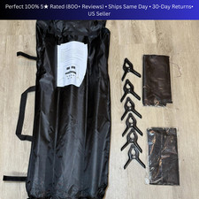 Kshioe 10ft adjustable for sale  Erie