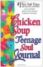 Chicken soup teenage for sale  Montgomery
