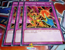 Frattura raigeki ys14 usato  Santa Sofia
