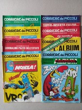 corriere dei 1969 usato corriere dei 1969 usato Baranzate