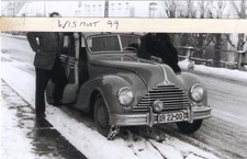 Wismut foto ldtimer gebraucht kaufen  Deutschland