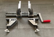 zyliss schraubstock gebraucht kaufen zyliss schraubstock gebraucht kaufen Ammersbek