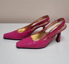 Women sling back for sale  LLANELLI