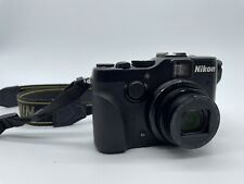 Nikon coolpix p7100 gebraucht kaufen  Soest