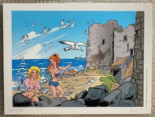 Libris golden creek d'occasion  Paris V